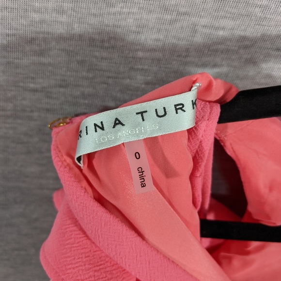 👯♀️Host Pick⚡️ Trina Turk Amado Dress - Picture 7 of 7